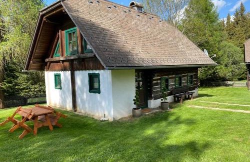 Frauenstein Casa | FERIENHAUS WALDTRAUM