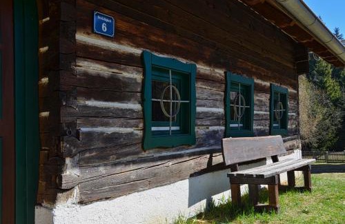 Frauenstein Casa | FERIENHAUS WALDTRAUM