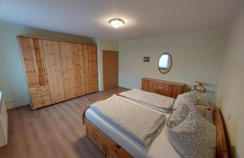 Brunsbuttel Casa | Ferienhaus Auenland