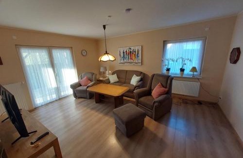 Brunsbuttel Casa | Ferienhaus Auenland