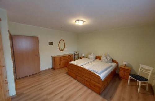 Brunsbuttel Casa | Ferienhaus Auenland