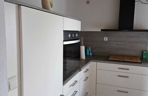 Gerswalde Casa | Ferienhaus auf dem Land für Familien