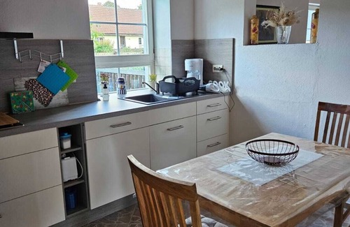 Gerswalde Casa | Ferienhaus auf dem Land für Familien
