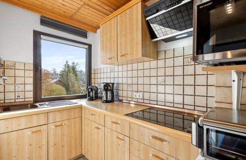 Mullenborn Casa | Ferienhaus Auf dem Sand
