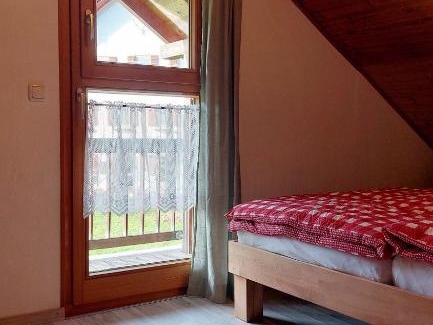 Peissenberg Casa | Ferienhaus auf dem Werteshof