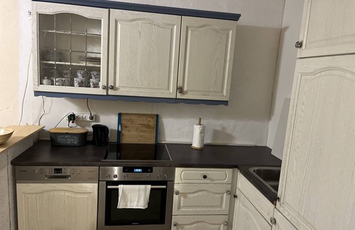 Hojer Casa | Ferienhaus auf Einen Alten Bauernhof auf der Ruhigen Marschlandschaft in Højer!