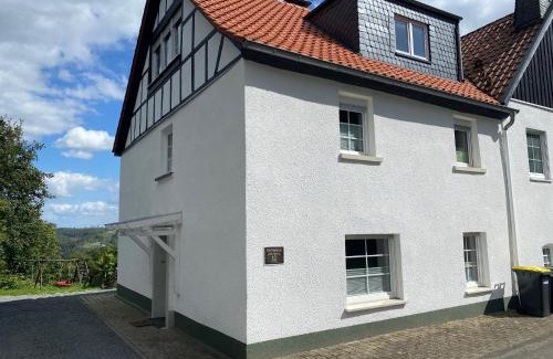 Attendorn Casa | Ferienhaus auffm Hebberg