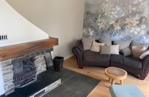 Attendorn Casa | Ferienhaus auffm Hebberg