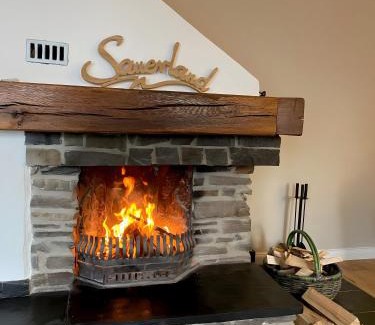 Attendorn Casa | Ferienhaus auffm Hebberg