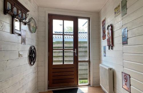 Anjum Casa | Ferienhaus Aurora mit Meerblick und Whirlpool