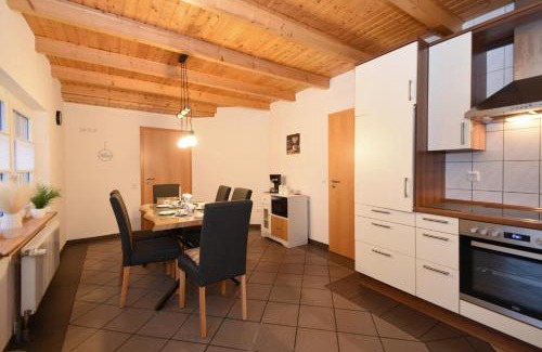 Westoverledingen Apartamento | Ferienhaus Auszeit