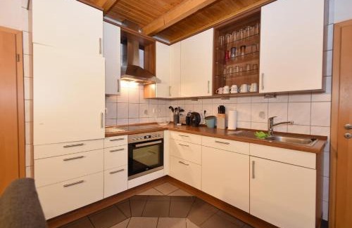 Westoverledingen Apartamento | Ferienhaus Auszeit