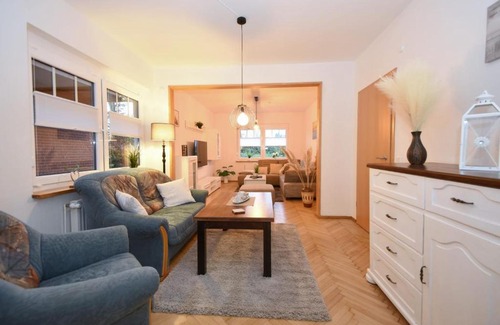 Westoverledingen Apartamento | Ferienhaus Auszeit