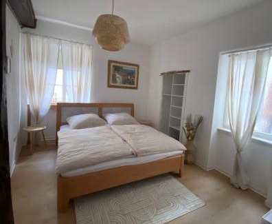 Bad Kreuznach Apartamento | Ferienhaus Auszeit