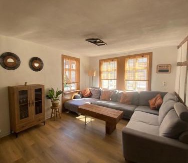 Bad Kreuznach Apartamento | Ferienhaus Auszeit