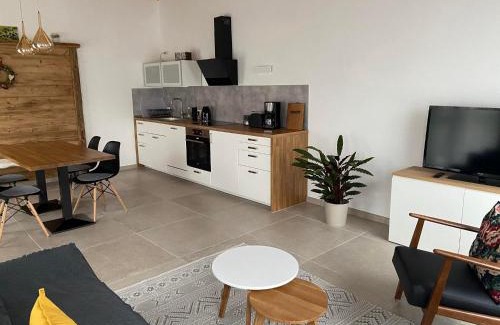 Crottendorf Casa | Ferienhaus AUSZEIT