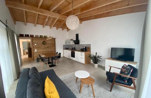 Crottendorf Casa | Ferienhaus AUSZEIT