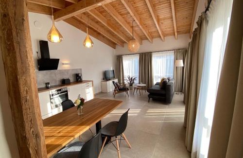 Crottendorf Casa | Ferienhaus AUSZEIT