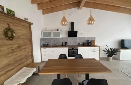 Crottendorf Casa | Ferienhaus AUSZEIT