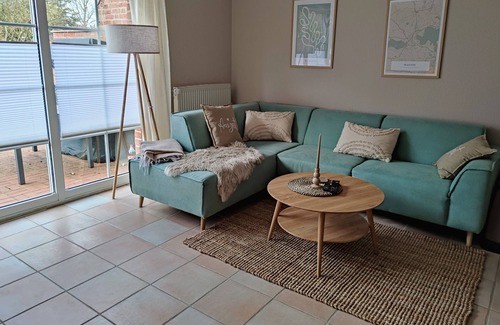 Malente Casa | Ferienhaus Auszeit Malente