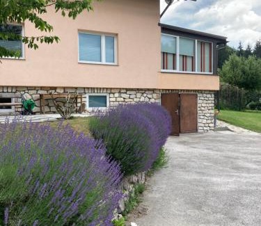 Villach Casa | Ferienhaus Auszeit Natur