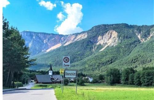 Villach Casa | Ferienhaus Auszeit Natur