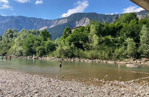 Villach Casa | Ferienhaus Auszeit Natur