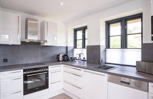 St. Peter-Ording Cabaña | Ferienhaus Böhler 115a