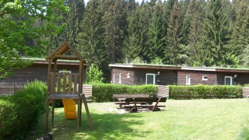 Grossbreitenbach Casa | Ferienhaus Bad Hundertpfund