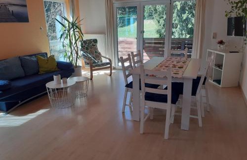 Grossbreitenbach Casa | Ferienhaus Bad Hundertpfund