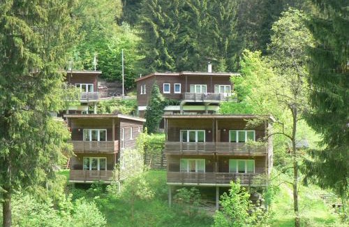 Grossbreitenbach Casa | Ferienhaus Bad Hundertpfund Typ C