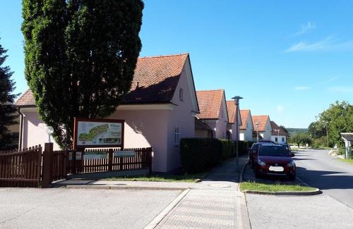 Wagerberg Casa | Ferienhaus Bad Waltersdorf im Biodorf