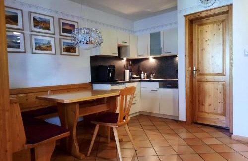 Wagerberg Casa | Ferienhaus Bad Waltersdorf im Biodorf