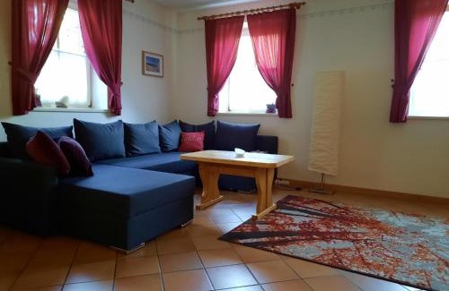 Wagerberg Casa | Ferienhaus Bad Waltersdorf im Biodorf