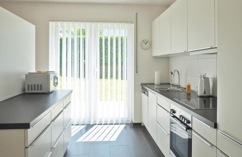 Badenweiler Casa | Ferienhaus Badermatt