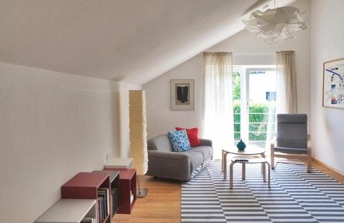 Badenweiler Casa | Ferienhaus Badermatt