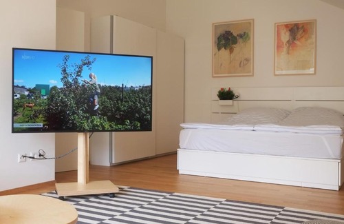Badenweiler Casa | Ferienhaus Badermatt