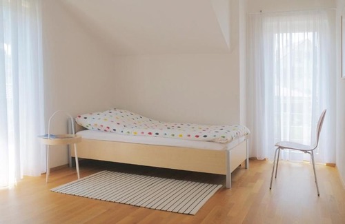 Badenweiler Casa | Ferienhaus Badermatt
