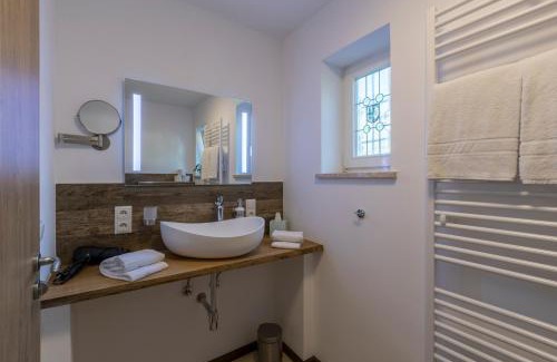 Untergrainau Apartamento | Ferienhaus Badersee