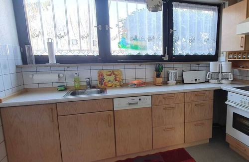 Ebersberg District Casa | Ferienhaus Baldham 2