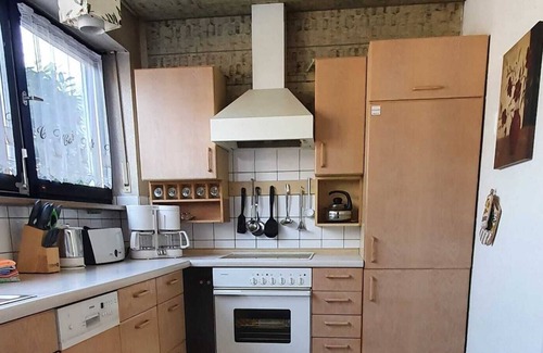 Ebersberg District Casa | Ferienhaus Baldham 2