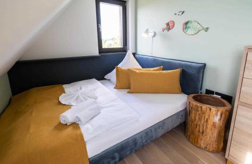 Lobbe Casa | Ferienhaus Baltic in Lobbe