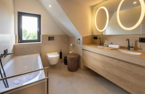 Lobbe Casa | Ferienhaus Baltic in Lobbe