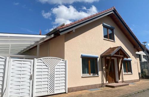 Wuestenrot Casa | Ferienhaus Barbara