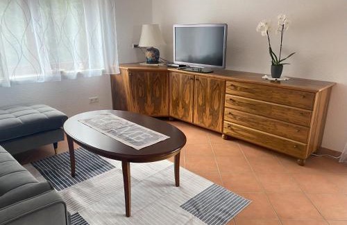 Wuestenrot Casa | Ferienhaus Barbara