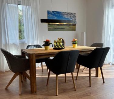 Marquartstein Casa | Ferienhaus Baron mit eigener Sauna