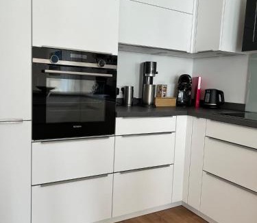 Marquartstein Casa | Ferienhaus Baron mit eigener Sauna