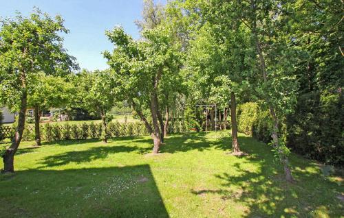 Bartelshagen Casa | Ferienhaus Bartelshagen Ii