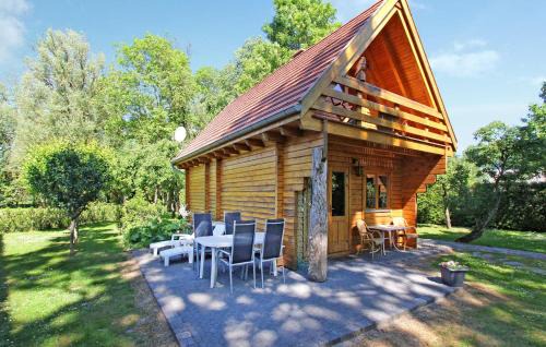 Bartelshagen Casa | Ferienhaus Bartelshagen Ii