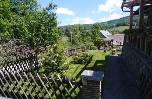 Trattenbach Apartamento | Ferienhaus Bauer